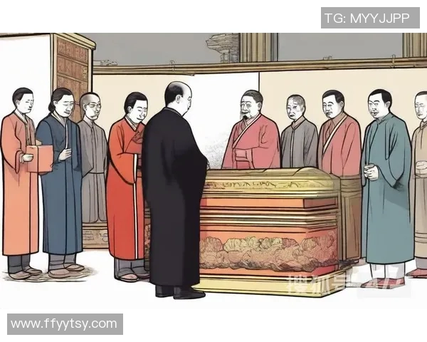 现代殡葬文化的变迁与创新探索：传统与现代融合的路径与挑战